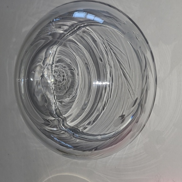 1950's Ballerina Powder Box - Picture 6 of 7